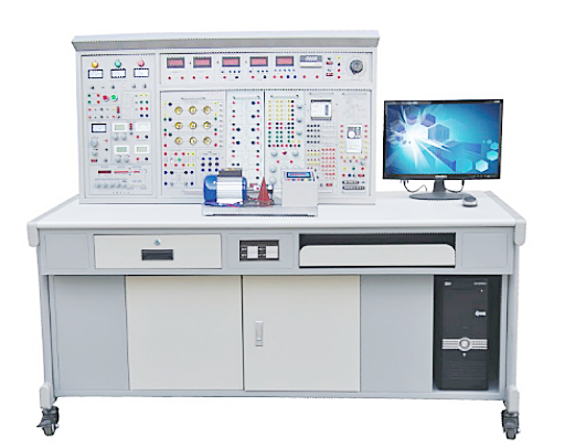 ZNDG-800D型高性能電工電子電拖及自動化技術實訓與考核裝置